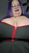 lilythbaker.me - Naughty BBW Nurse Lily rides you  thumbnail